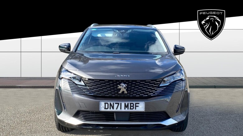 Peugeot 3008 1.5 BlueHDi Allure Premium 5dr EAT8 Diesel Estate